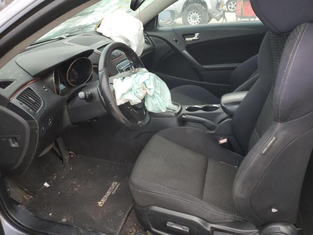 Photo 7 from auction – 2011 HYUNDAI GENESIS CO with VIN KMHHT6KD3BU059841