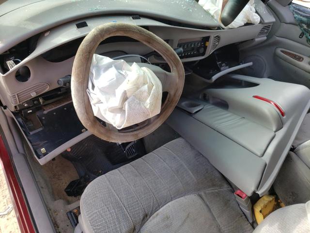 Photo 8 from auction – 2004 BUICK CENTURY CU with VIN 2G4WS52J941217267