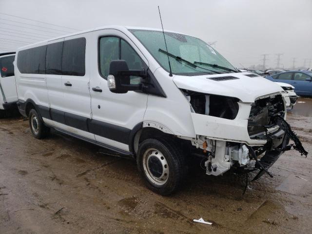 Photo 4 from auction – 2019 FORD TRANSIT T- with VIN 1FBZX2ZM3KKA03040