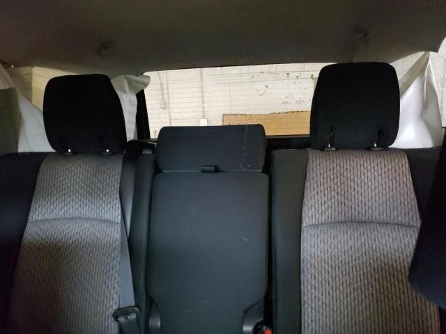 Photo 10 from auction – 2020 TOYOTA 4RUNNER SR with VIN JTEBU5JR2L5790816