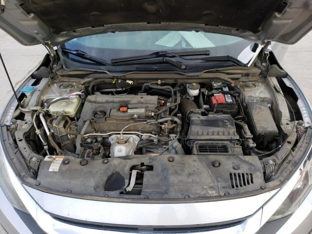 Photo 11 from auction – 2017 HONDA CIVIC EX with VIN 19XFC2F72HE217599