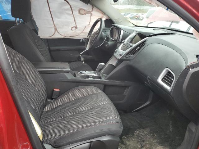 Photo 7 from auction – 2013 CHEVROLET EQUINOX LT with VIN 1GNFLEEK2DZ101932