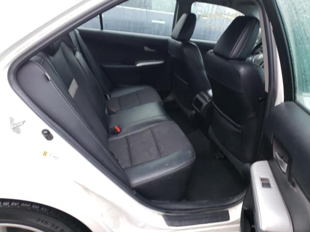 Photo 10 from auction – 2012 TOYOTA CAMRY BASE with VIN 4T1BF1FK4CU146058