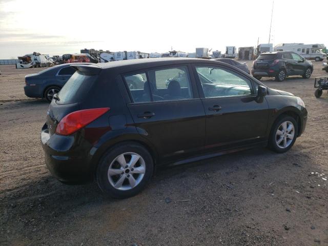 Photo 3 from auction – 2010 NISSAN VERSA S with VIN 3N1BC1CP9AL467231