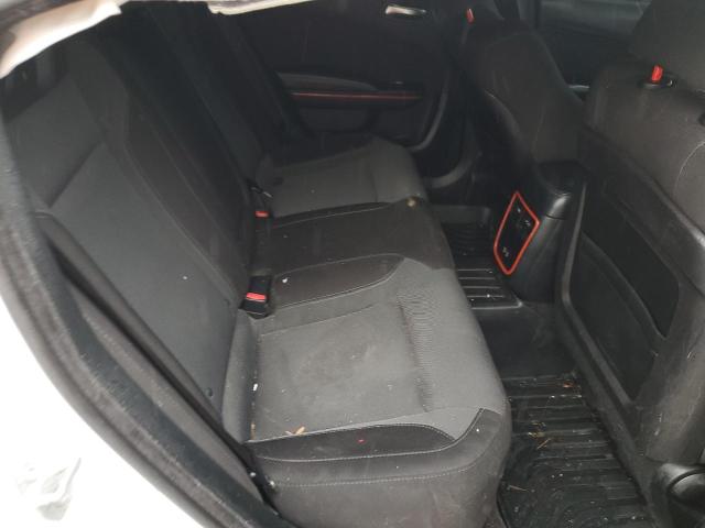Photo 10 from auction – 2018 DODGE CHARGER SX with VIN 2C3CDXHG7JH156467