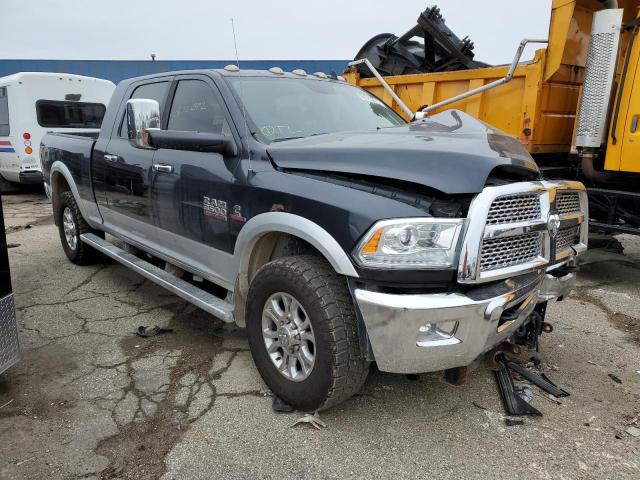RAM 3500 LARAM 2014 with VIN 3C63R3ML2EG234756 - Photo from auction