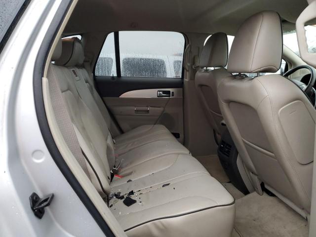 Photo 10 from auction – 2011 LINCOLN MKX with VIN 2LMDJ6JK8BBJ21104