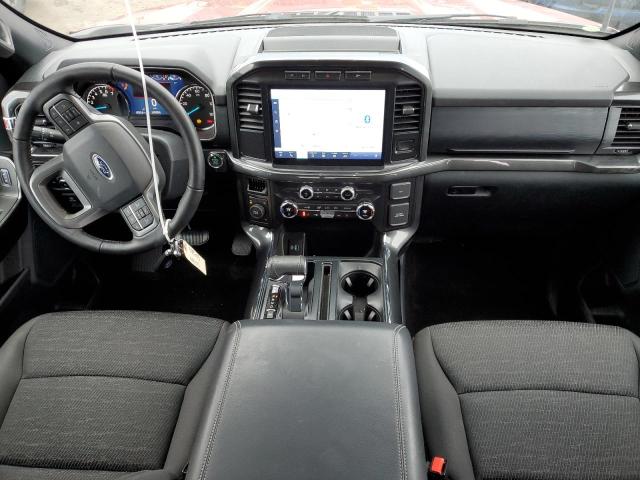 Photo 8 from auction – 2021 FORD F150 SUPER with VIN 1FTEW1EP0MFC02808