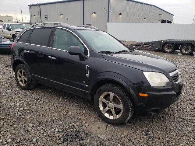 Photo 4 from auction – 2008 SATURN VUE XR with VIN 3GSCL53768S692249