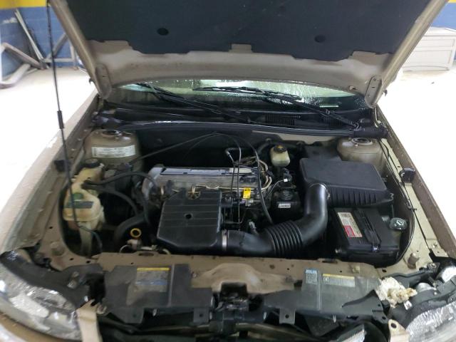 Photo 11 from auction – 2005 CHEVROLET CLASSIC with VIN 1G1ND52F75M105930