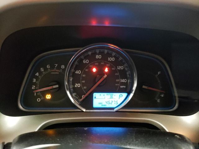 Photo 9 from auction – 2014 TOYOTA RAV4 LIMIT with VIN 2T3DFREV7EW226712