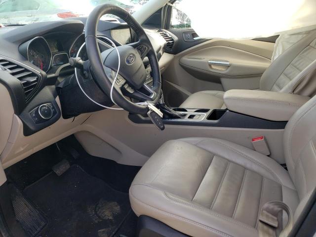 Photo 7 from auction – 2017 FORD ESCAPE TIT with VIN 1FMCU0JD5HUD15217