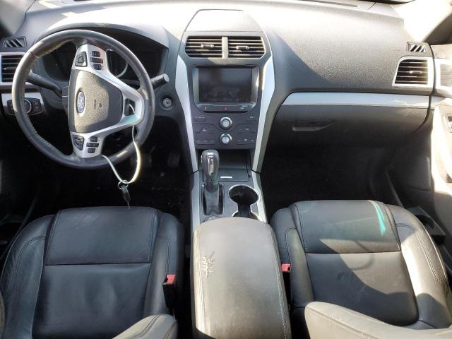 Photo 8 from auction – 2015 FORD EXPLORER X with VIN 1FM5K8D81FGB70474