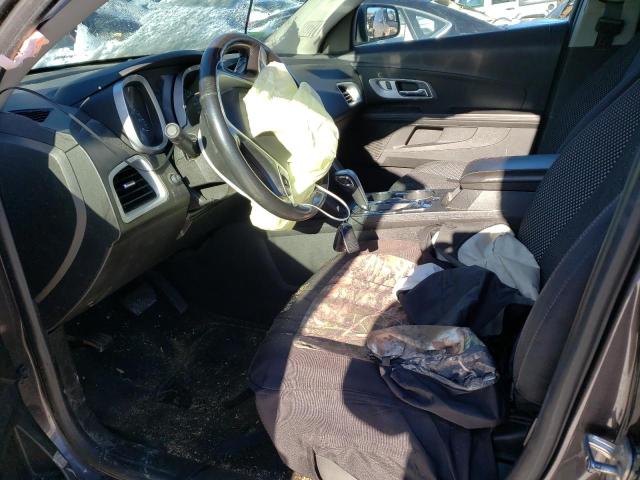 Photo 7 from auction – 2013 CHEVROLET EQUINOX LT with VIN 1GNFLEEK5DZ112701