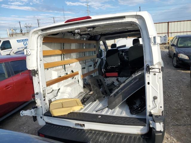 Photo 6 from auction – 2021 FORD TRANSIT T- with VIN 1FTBR1Y85MKA26716
