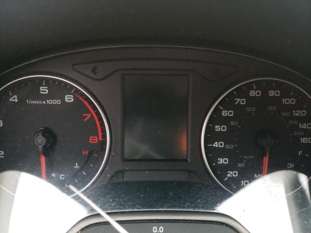 Photo 9 from auction – 2015 AUDI A3 with VIN WAUBFGFF8F1060488