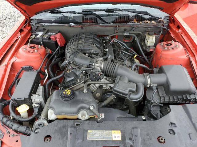Photo 11 from auction – 2014 FORD MUSTANG with VIN 1ZVBP8AM2E5266633