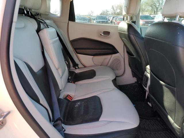 Photo 11 from auction – 2018 JEEP COMPASS LI with VIN 3C4NJDCB5JT234226