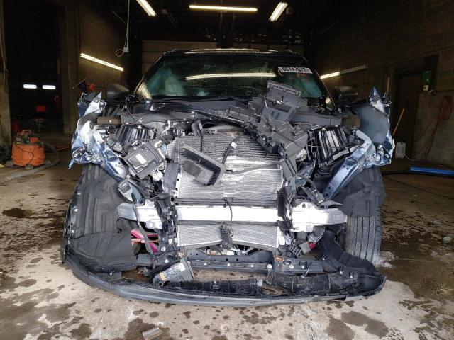Photo 5 from auction – 2020 FORD EXPLORER X with VIN 1FMSK8DH1LGB70778