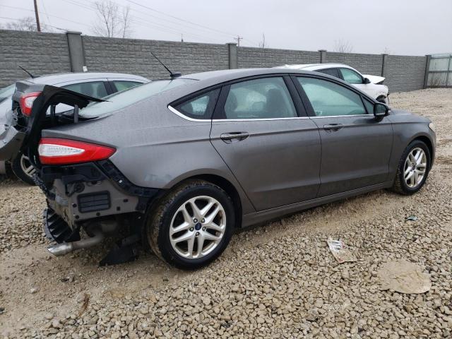 Photo 3 from auction – 2014 FORD FUSION SE with VIN 1FA6P0H73E5363836