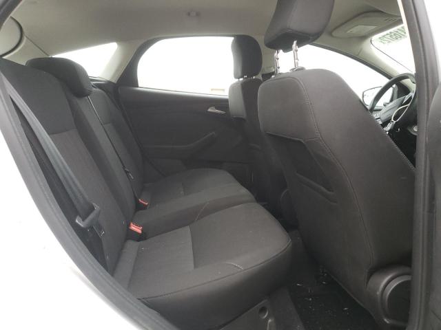 Photo 10 from auction – 2017 FORD FOCUS SE with VIN 1FADP3K25HL239203