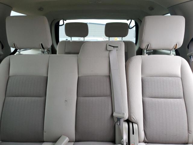 Photo 10 from auction – 2006 FORD EXPLORER X with VIN 1FMEU73E36UA09878