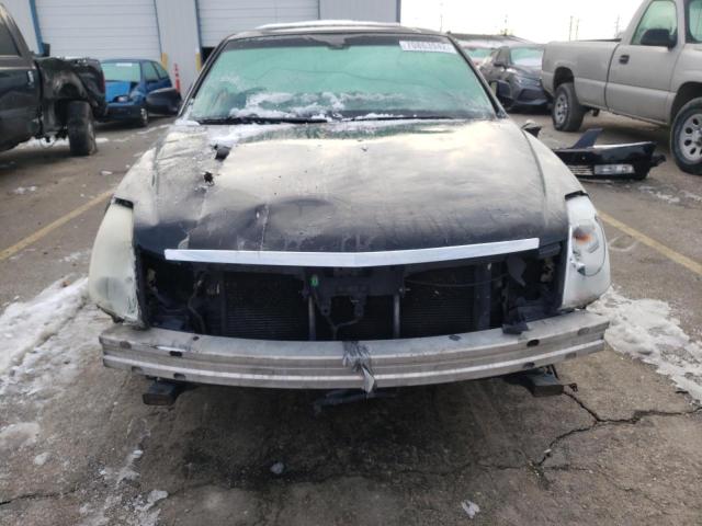 Photo 5 from auction – 2006 CADILLAC DTS with VIN 1G6KD57Y36U223434