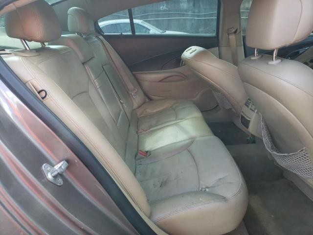 صورة رقم 10 من المزاد - 2011 BUICK LACROSSE C مع VIN 1G4GC5ED6BF241412