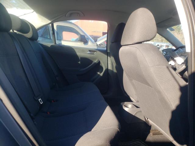 Photo 10 from auction – 2011 VOLKSWAGEN JETTA with VIN 3VW2K7AJ3BM093841