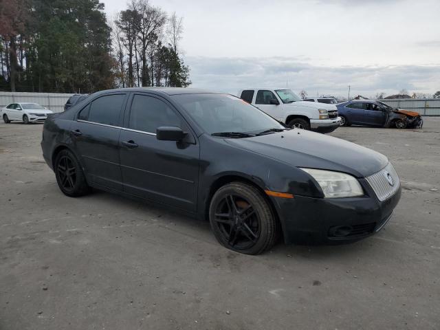 Photo 4 from auction – 2006 MERCURY MILAN PREM with VIN 3MEFM08116R640804