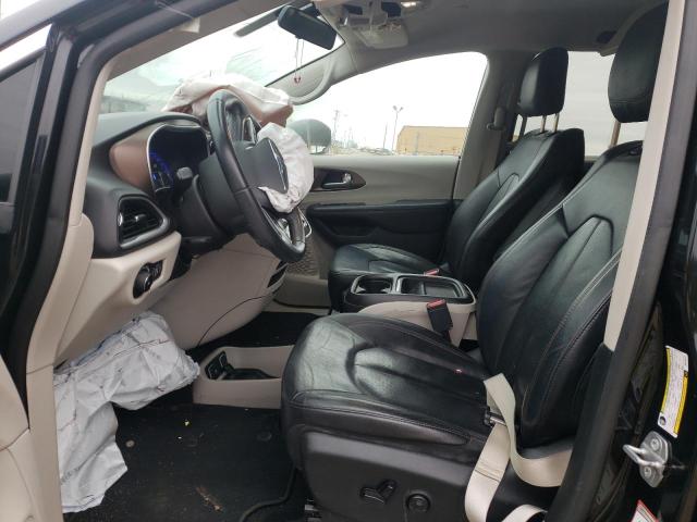 Photo 7 from auction – 2018 CHRYSLER PACIFICA T with VIN 2C4RC1BG0JR316570