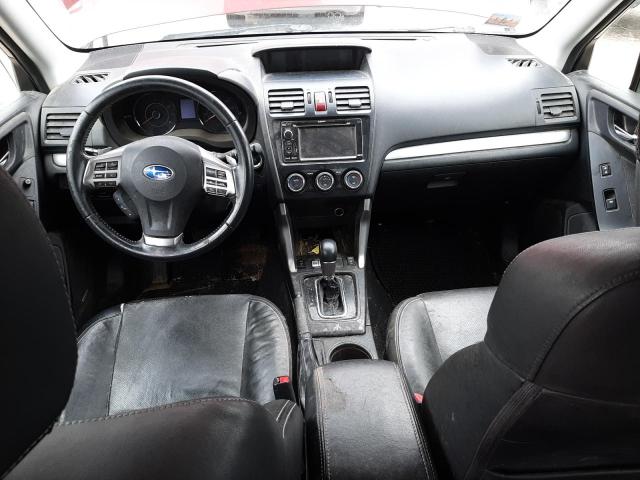 Photo 8 from auction – 2015 SUBARU FORESTER 2 with VIN JF2SJGWC7FH420480