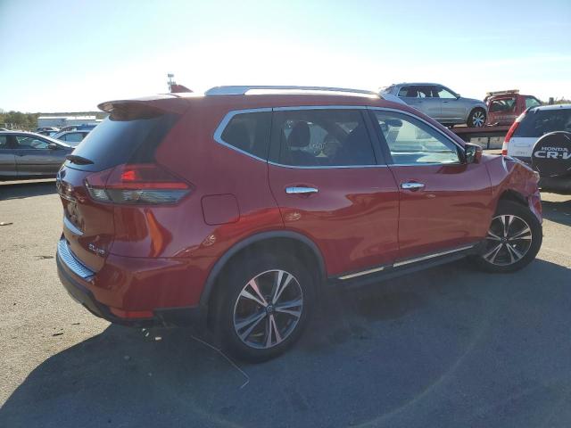 Photo 3 from auction – 2017 NISSAN ROGUE S with VIN JN8AT2MV2HW273046