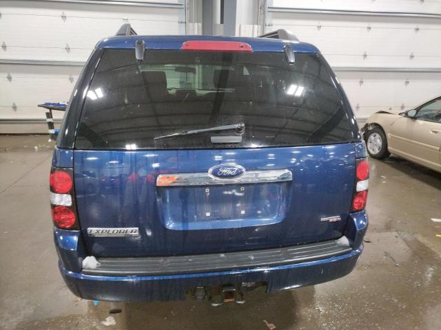 Foto 6 de la subasta – 2007 FORD EXPLORER X con VIN 1FMEU73E57UA72840