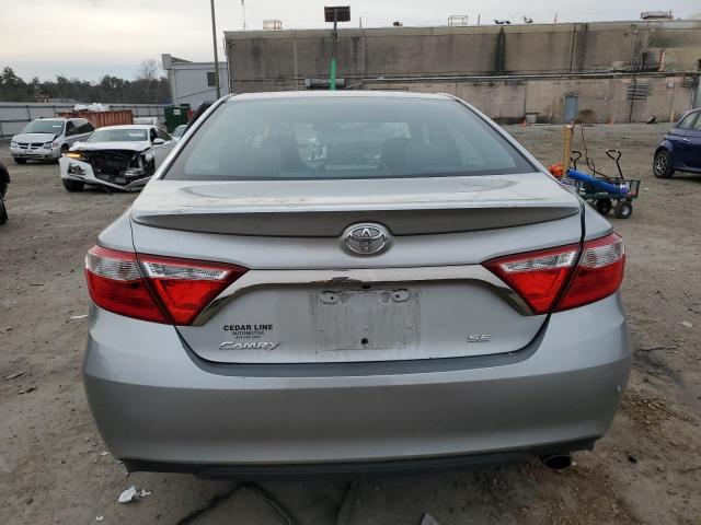 Photo 6 from auction – 2017 TOYOTA CAMRY LE with VIN 4T1BF1FKXHU360592