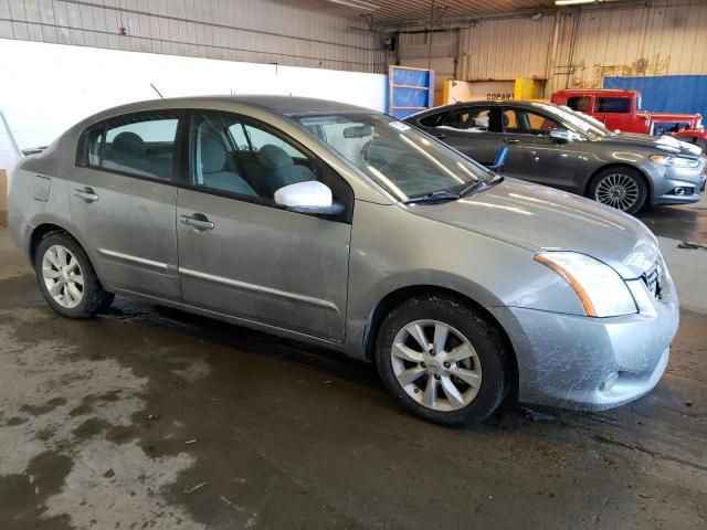 Photo 4 from auction – 2012 NISSAN SENTRA 2.0 with VIN 3N1AB6APXCL736869