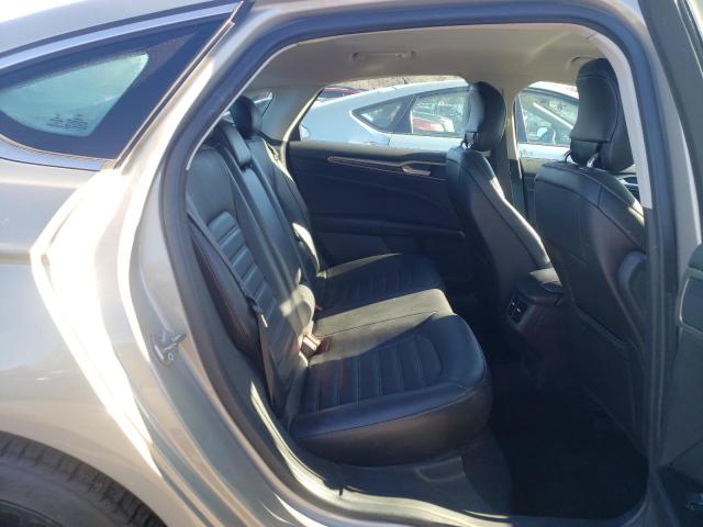 Photo 10 from auction – 2015 FORD FUSION SE with VIN 3FA6P0HD4FR112991