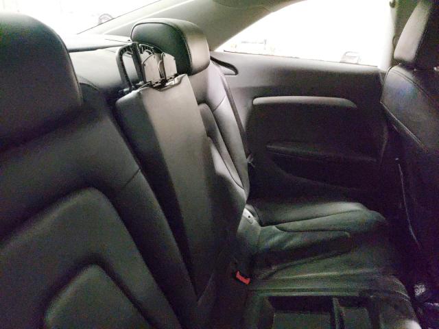 Photo 10 from auction – 2011 AUDI A5 PREMIUM with VIN WAULFAFR5BA081725