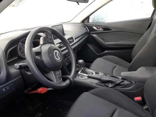 Photo 7 from auction – 2015 MAZDA 3 SPORT with VIN JM1BM1K76F1270852