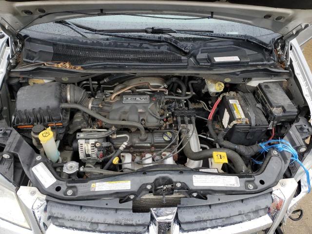 Photo 12 from auction – 2010 DODGE GRAND CARA with VIN 2D4RN5D1XAR154427