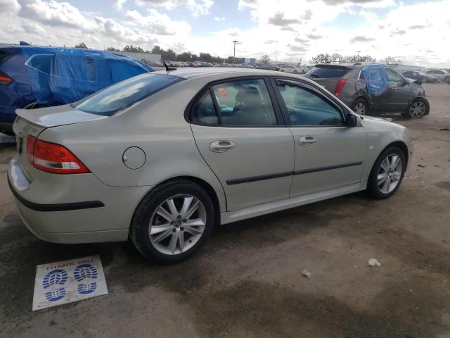 Photo 3 from auction – 2007 SAAB 9-3 2.0T with VIN YS3FD49YX71142822
