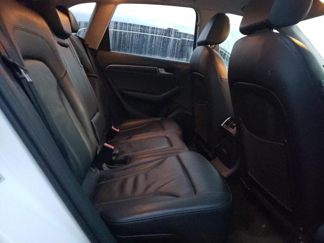 Фото 11 с аукциона – 2017 AUDI Q5 PREMIUM с VIN WA1C2AFPXHA045447