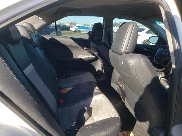Photo 10 from auction – 2014 TOYOTA CAMRY L with VIN 4T1BF1FK0EU769535