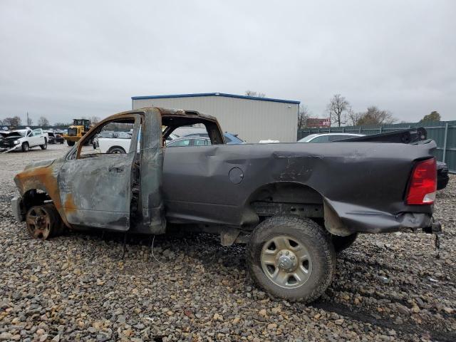 Photo 2 from auction – 2018 RAM 2500 ST with VIN 3C6MR5AL6JG263403