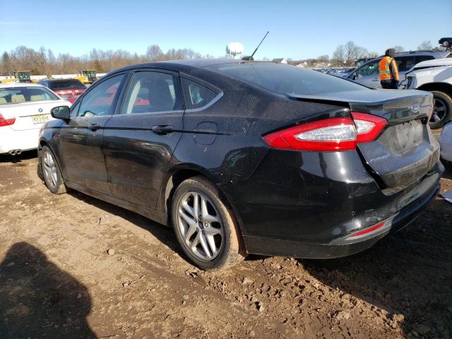 Photo 2 from auction – 2016 FORD FUSION SE with VIN 3FA6P0H77GR272925