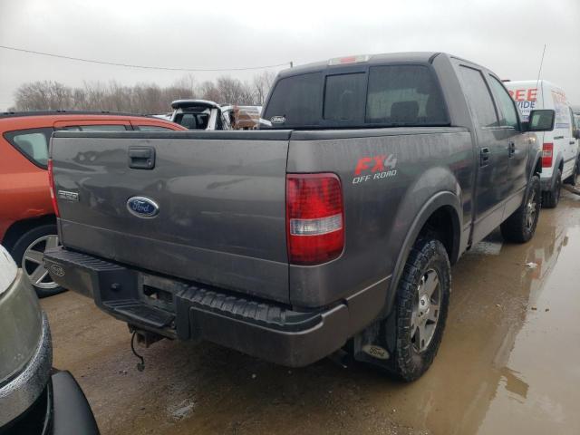 Photo 3 from auction – 2005 FORD F150 SUPER with VIN 1FTPW14575KE46568