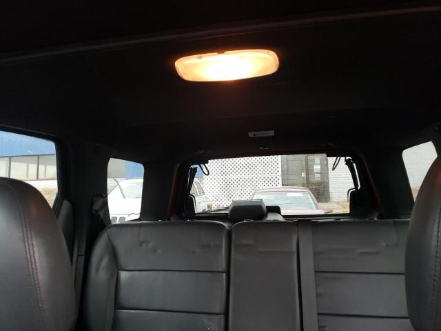 Foto 10 de la subasta – 2010 FORD ESCAPE LIM con VIN 1FMCU0EG6AKD43646