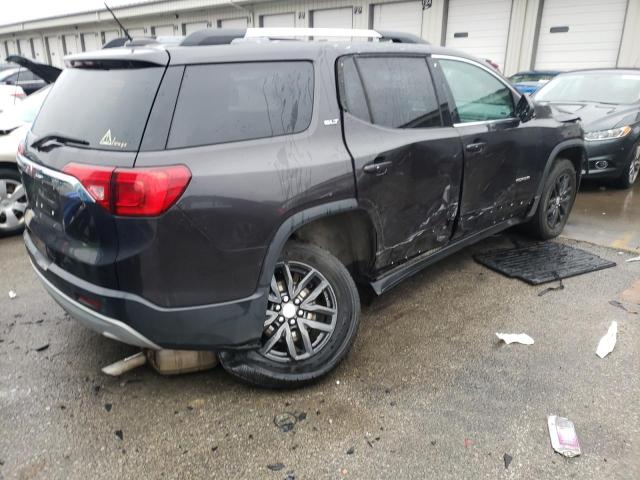 Photo 3 from auction – 2018 GMC ACADIA SLT with VIN 1GKKNMLA9JZ172051