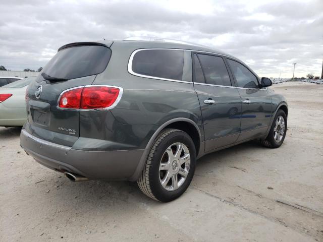 Photo 3 from auction – 2010 BUICK ENCLAVE CX with VIN 5GALRBED8AJ240811