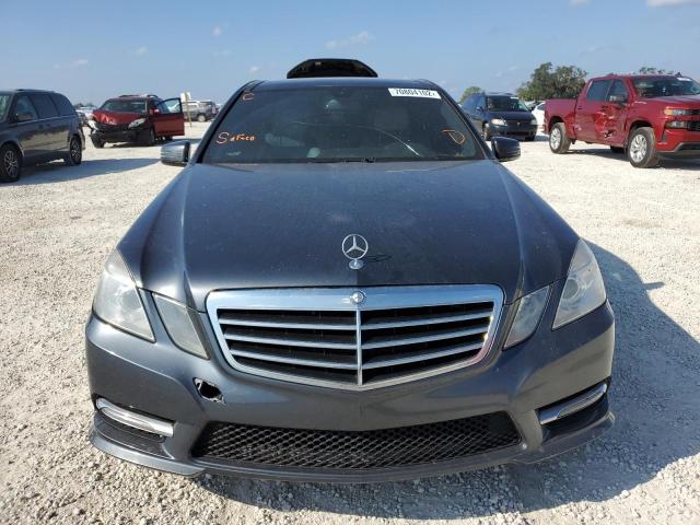 Photo 5 from auction – 2013 MERCEDES-BENZ E 350 with VIN WDDHF5KB5DA693960